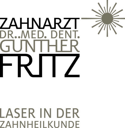 Dr. med. dent. Günther Fritz - Zahnarzt in Wörth - Laser in der Zahnheilkunde